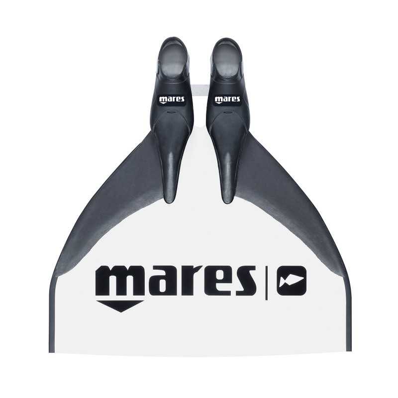 MARES Monoaleta de buceo natacion competicion RACE 420414
