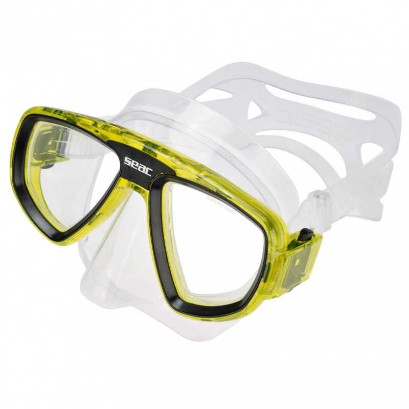 Mask diving glasses  EXTREME EVO S/GR PIRANA