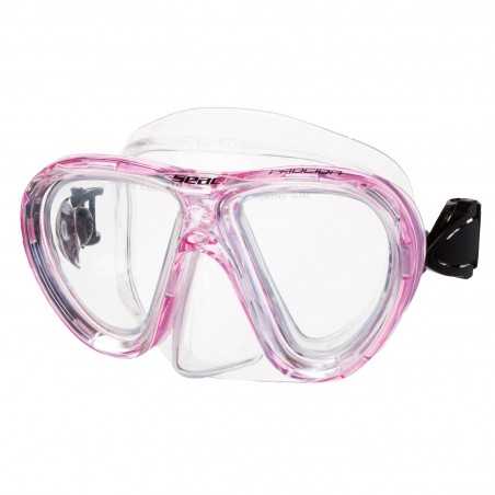 SEAC SUB Mascara gafas buceo PROCIDA SILTRA 0750046000680A