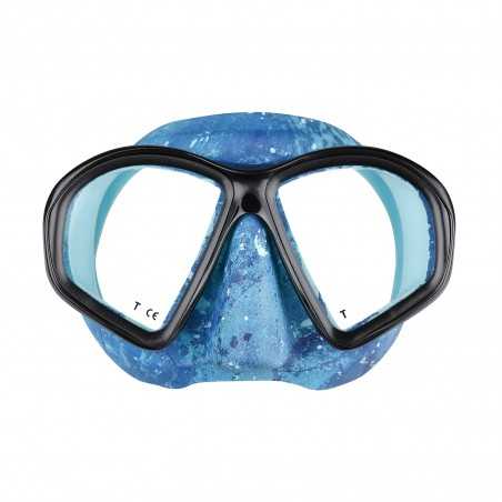 mascara gafas buceo sealhouette sf