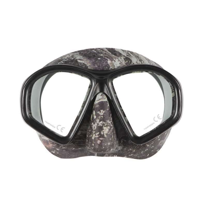 Mask diving glasses  SEALHOUETTE SF