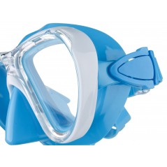 Mask diving glasses  PROCIDA SILTRA/AZ , FACIAL