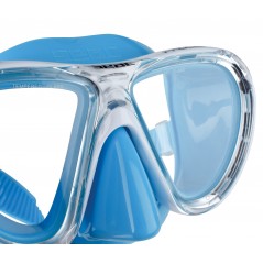 Mask diving glasses  PROCIDA SILTRA/AZ , FACIAL