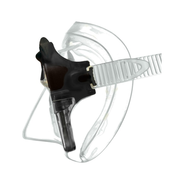 CRESSI Mascara gafas buceo MATRIX ADN 3501VAR