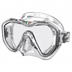 Mask diving glasses  ITALICA A S/KL LIMITED EDITION