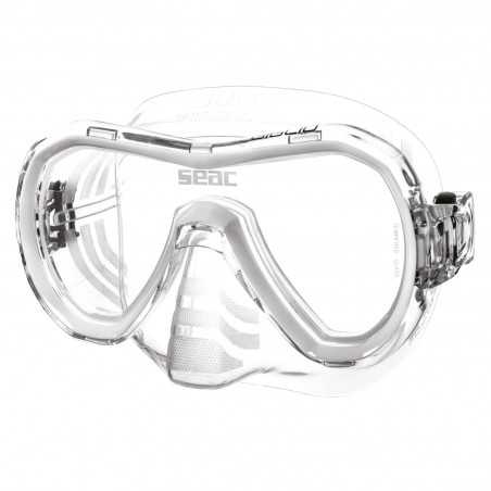 SEAC SUB Mascara gafas buceo GIGLIO S/KL 0750047001120A