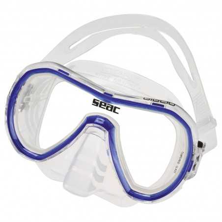 Mask diving glasses  GIGLIO S/KL