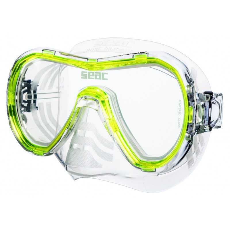 Mask diving glasses  GIGLIO S/KL