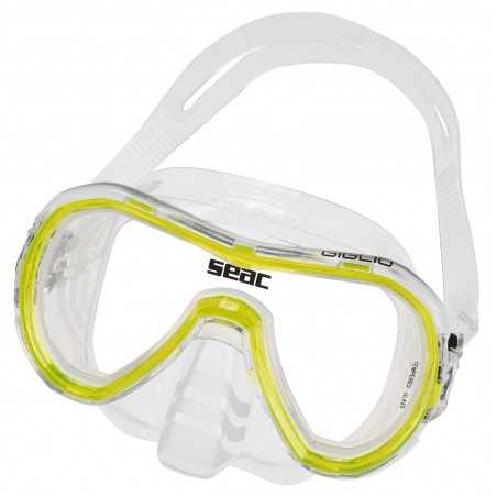 Mask diving glasses  GIGLIO S/KL