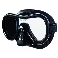 Mask diving glasses  GIGLIO S/BL