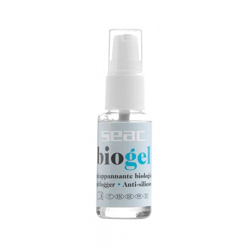 Anti-fog gel mask masks goggles  BIO GEL ANTIFOG SUB 15 ML