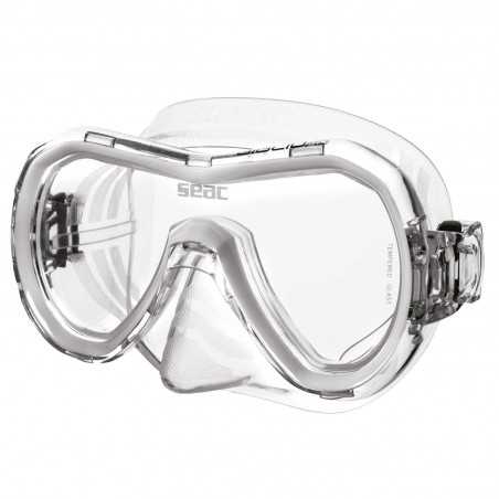 SEAC SUB Mascara gafas buceo GIGLIO MD S/KL 0750048001120A