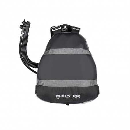 MARES Jacket ala de buceo montaje lateral LIGHT PURE SIDEMOUNT - XR LINE 417547