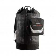 Backpack bag back grille  CRUISE MESH BACK PACK DELUXE