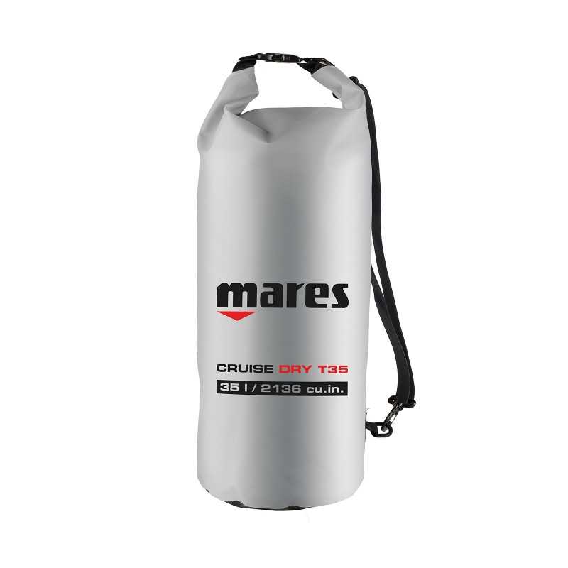 Backpack waterproof backpack  35L CRUISE DRY T35