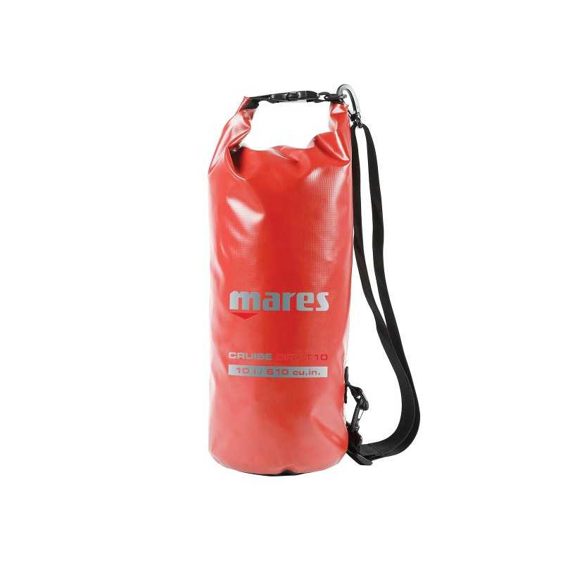 Backpack waterproof backpack  10L CRUISE DRY T10