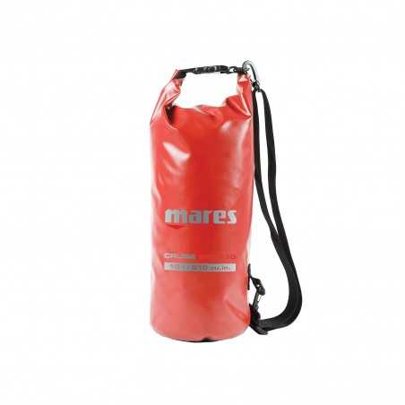MARES Mochila bolsa petate impermeable 10L CRUISE DRY T10 415454