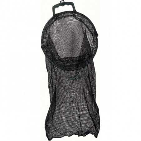 SEAC SUB Bolsa de malla NET BAG, gran capacidad y asas reforzadas 1450005000000A