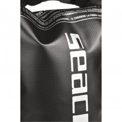 SEAC SUB Bolsa mochila impermeable DRY 2.5 LT 0920004120VAR