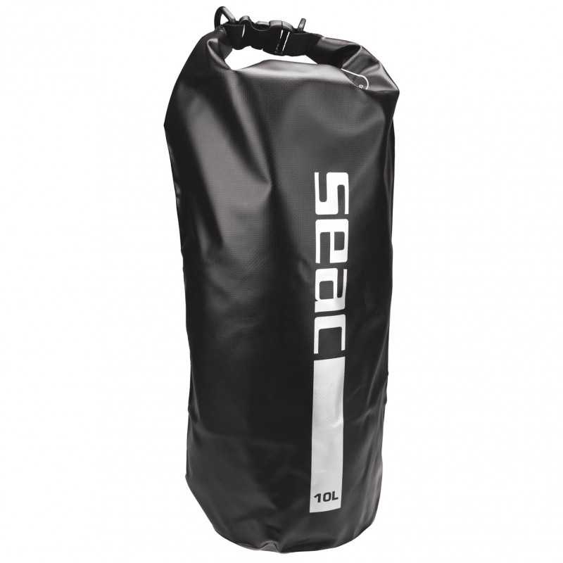 SEAC SUB Bolsa mochila impermeable DRY 10 LT 0920004180520A