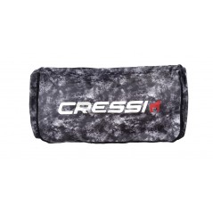 CRESSI Bolsa mochila impermeable GORILLA PRO 2.0 CAMUFLAJE BUA 925799