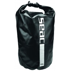 SEAC SUB Bolsa mochila impermeable DRY 15 LT 0920004220520A