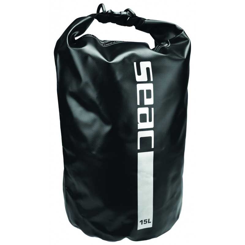 SEAC SUB Bolsa mochila impermeable DRY 15 LT 0920004220520A