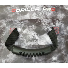 Waterproof backpack bag  GORILLA PRO 2.0 CAMUFLAJE