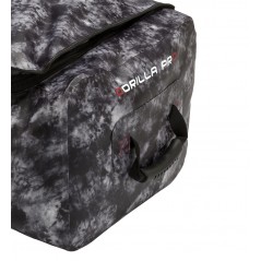 CRESSI Bolsa mochila impermeable GORILLA PRO 2.0 CAMUFLAJE BUA 925799