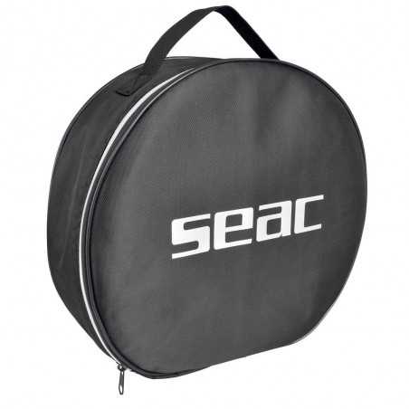 SEAC SUB Bolsa mochila para regulador de buceo MATE REG 0920021000000A
