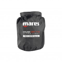 Ultra lightweight waterproof backpack bag  CRUISE DRY T-LIGHT 10 10L