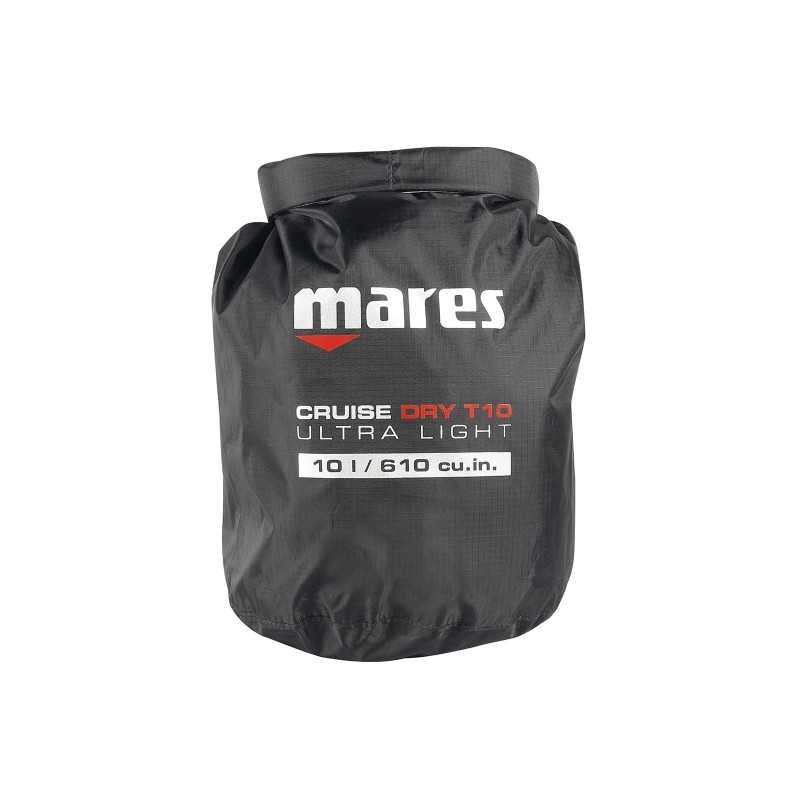 Ultra lightweight waterproof backpack bag  CRUISE DRY T-LIGHT 10 10L