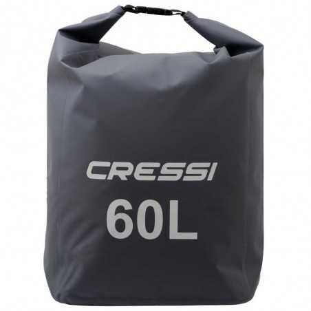 Waterproof backpack bag  DRY PVC 60L