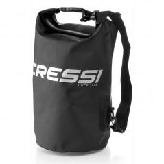 CRESSI Bolsa mochila impermeable DRY PVC 60L BUB 965160