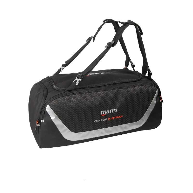 MARES Bolsa mochila petate CRUISE X-STRAP 415469