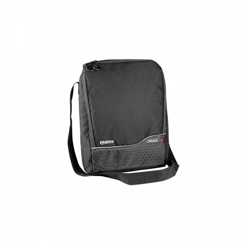 MARES Bolsa mochila para regulador de buceo CRUISE REG 415546