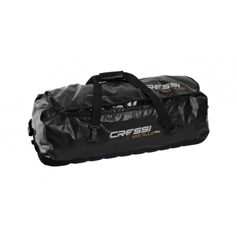 CRESSI Bolsa GORILLA ROLL BUA 925703
