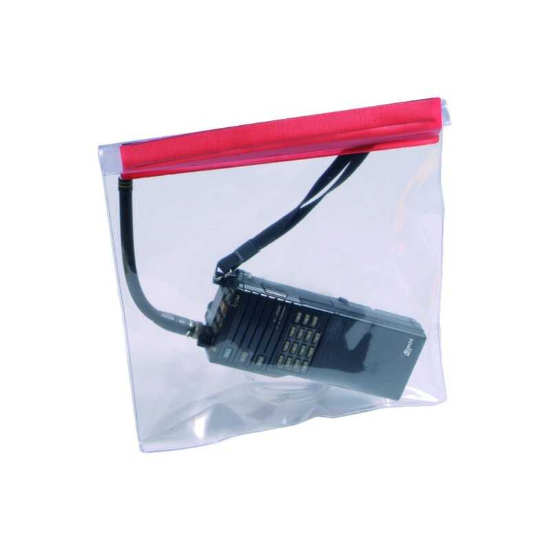 TECNOMAR Bolsa estanca impermeable 27X34 CM 31032