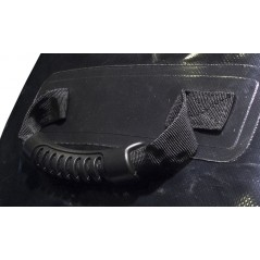 CRESSI Bolsa GORILLA ROLL BUA 925703