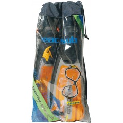 SEAC SUB Bolsa SNORKELING BAG 4800032000017A