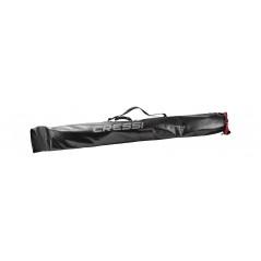 CRESSI Bolsa funda portafusiles de nylon 840 deniers BUA 926200