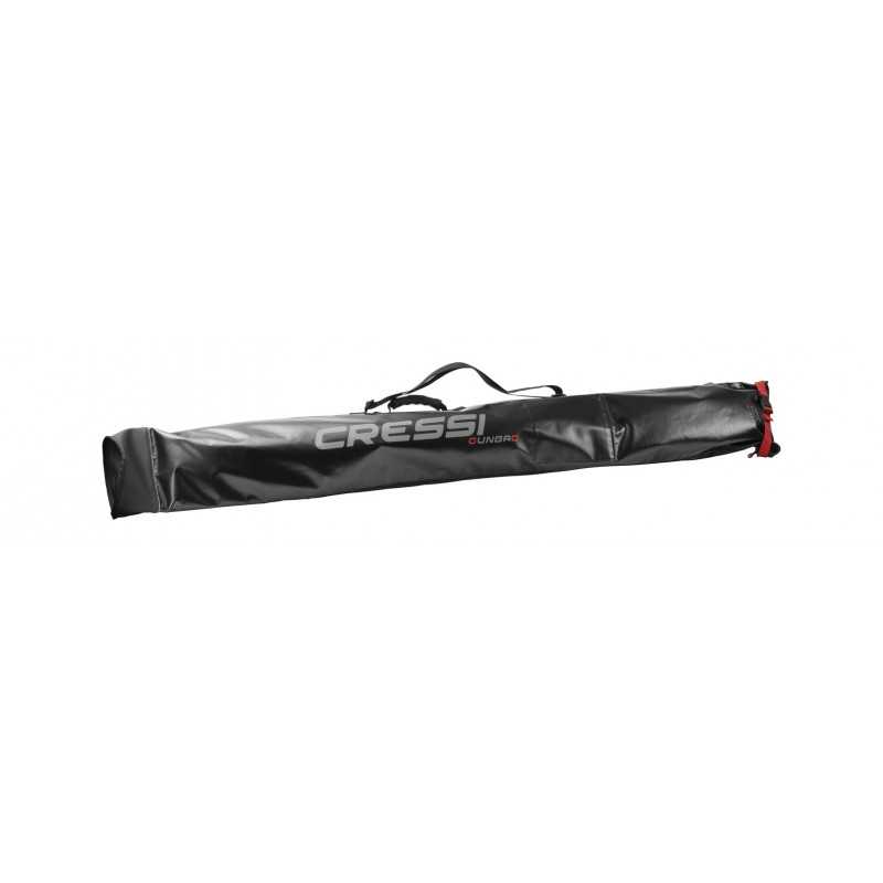 CRESSI Bolsa funda portafusiles de nylon 840 deniers BUA 926200