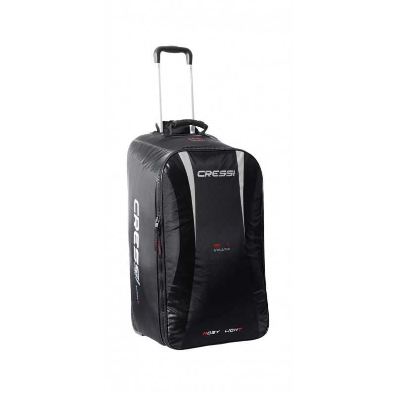 CRESSI Bolsa trolley equipaje con ruedas MOBY LIGHT BUB 932300
