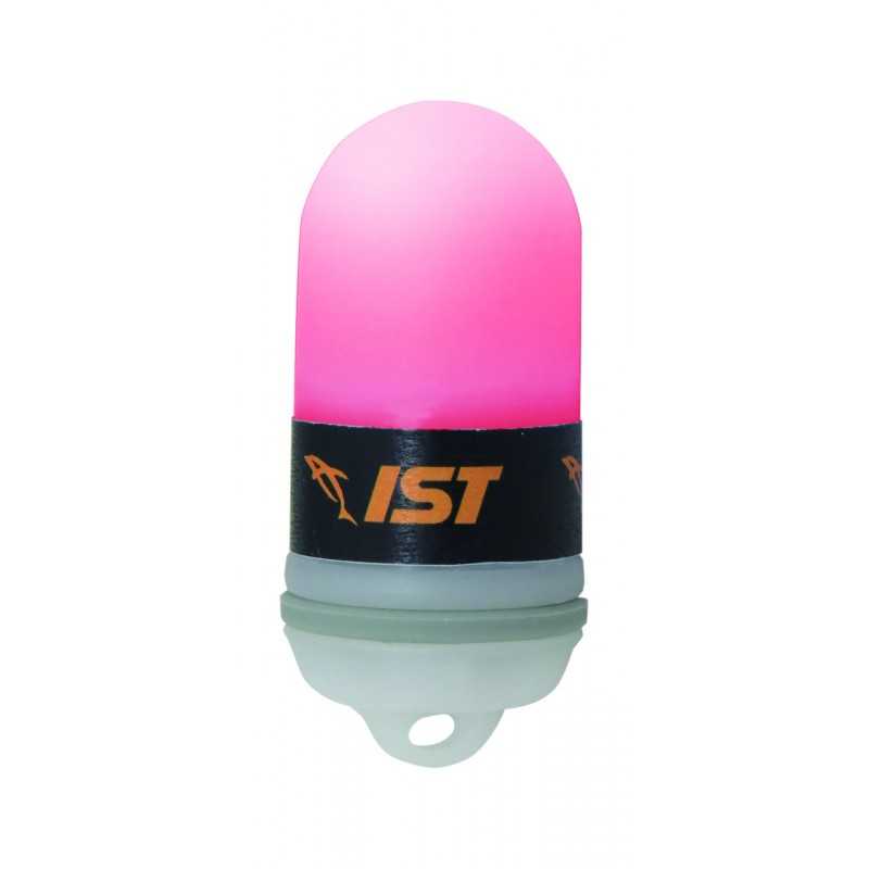 Mini indicator light dive position with strap and battery  LED MINI FLASHIMANO