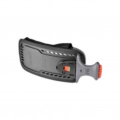 Weightlifting system weights vests  BCD SLS (SLIDE AND LOCK SYSTEM)