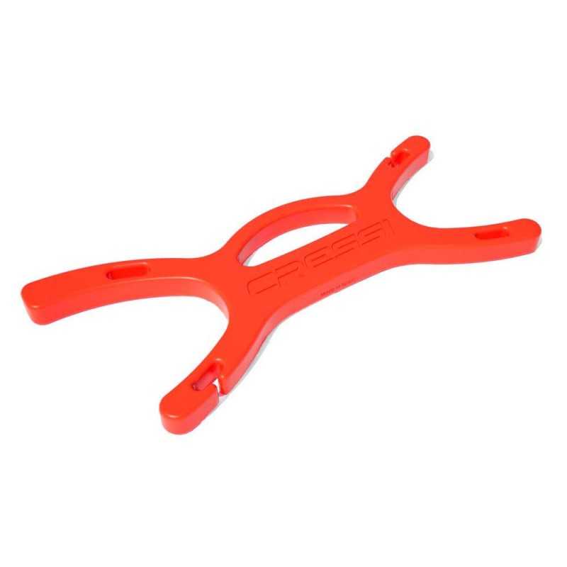 CRESSI Mini plegador de cabo boya buceo ETA 61300VAR