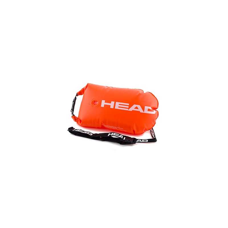 HEAD Boya de seguridad para natación 455192NAR