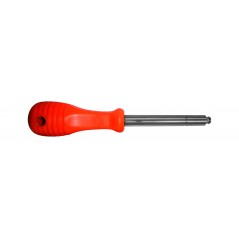 CRESSI Herramienta DESTORNILLADOR TUERCA TORICA PISTON PEQUEÑA AC10 EHY 710018