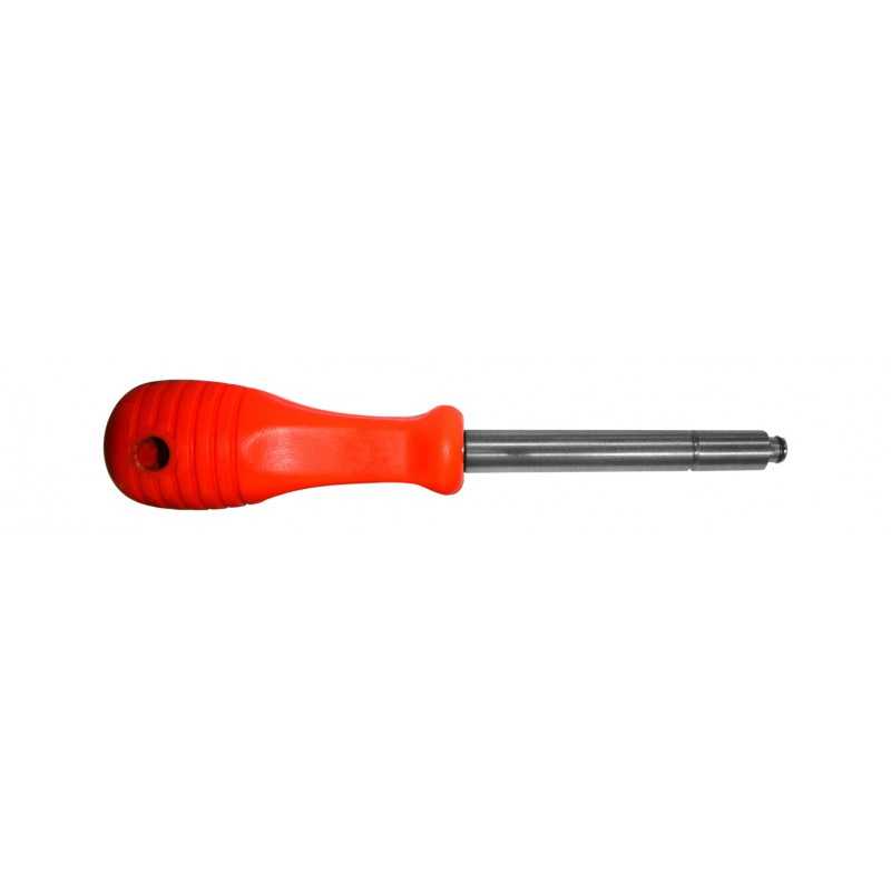 CRESSI Herramienta DESTORNILLADOR TUERCA TORICA PISTON PEQUEÑA AC10 EHY 710018