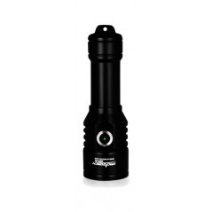 ORCATORCH Linterna puntero laser ORCA LED 1000 LUMEN ORCAD570-GLVAR